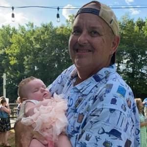 Meet your Posher, Buddy